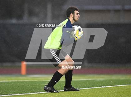 Thumbnail 3 in Sterlington @ Haynes Academy (Div. III Bi-District Playoff) photogallery.