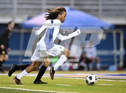 Thumbnail 3 in Sterlington @ Haynes Academy (Div. III Bi-District Playoff) photogallery.