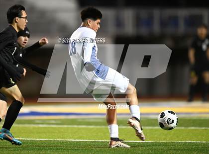 Thumbnail 3 in Sterlington @ Haynes Academy (Div. III Bi-District Playoff) photogallery.