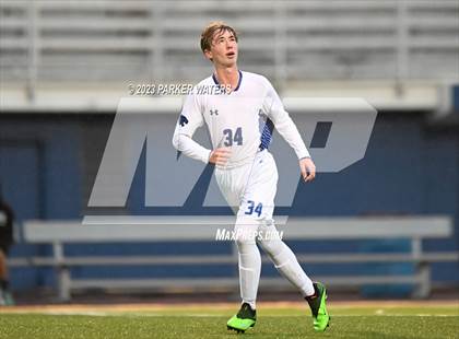 Thumbnail 2 in Sterlington @ Haynes Academy (Div. III Bi-District Playoff) photogallery.