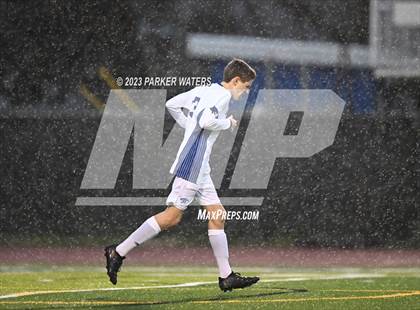 Thumbnail 1 in Sterlington @ Haynes Academy (Div. III Bi-District Playoff) photogallery.