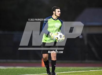 Thumbnail 1 in Sterlington @ Haynes Academy (Div. III Bi-District Playoff) photogallery.