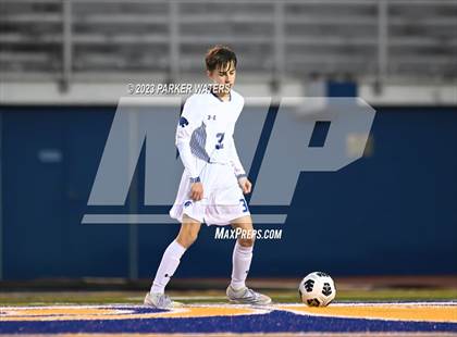 Thumbnail 2 in Sterlington @ Haynes Academy (Div. III Bi-District Playoff) photogallery.