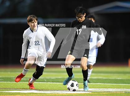 Thumbnail 3 in Sterlington @ Haynes Academy (Div. III Bi-District Playoff) photogallery.