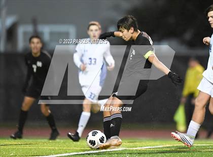 Thumbnail 3 in Sterlington @ Haynes Academy (Div. III Bi-District Playoff) photogallery.