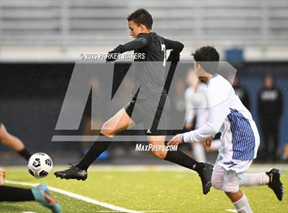 Thumbnail 3 in Sterlington @ Haynes Academy (Div. III Bi-District Playoff) photogallery.