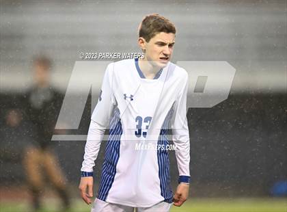 Thumbnail 2 in Sterlington @ Haynes Academy (Div. III Bi-District Playoff) photogallery.