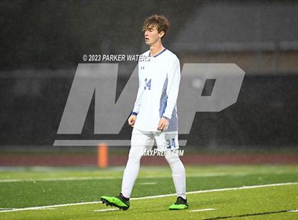 Thumbnail 1 in Sterlington @ Haynes Academy (Div. III Bi-District Playoff) photogallery.