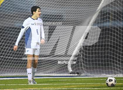 Thumbnail 2 in Sterlington @ Haynes Academy (Div. III Bi-District Playoff) photogallery.