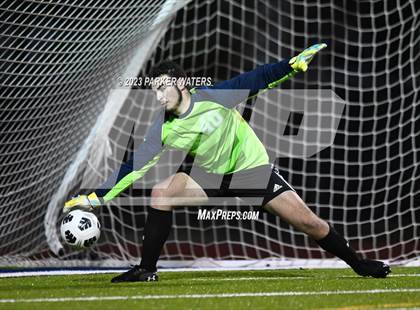 Thumbnail 3 in Sterlington @ Haynes Academy (Div. III Bi-District Playoff) photogallery.