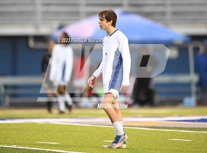 Thumbnail 2 in Sterlington @ Haynes Academy (Div. III Bi-District Playoff) photogallery.
