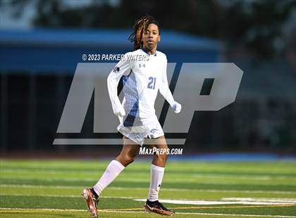 Thumbnail 3 in Sterlington @ Haynes Academy (Div. III Bi-District Playoff) photogallery.