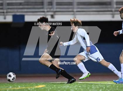 Thumbnail 1 in Sterlington @ Haynes Academy (Div. III Bi-District Playoff) photogallery.