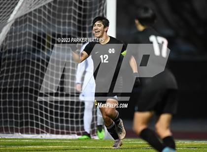 Thumbnail 2 in Sterlington @ Haynes Academy (Div. III Bi-District Playoff) photogallery.