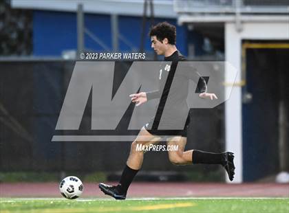 Thumbnail 3 in Sterlington @ Haynes Academy (Div. III Bi-District Playoff) photogallery.