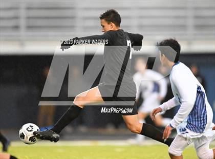 Thumbnail 2 in Sterlington @ Haynes Academy (Div. III Bi-District Playoff) photogallery.
