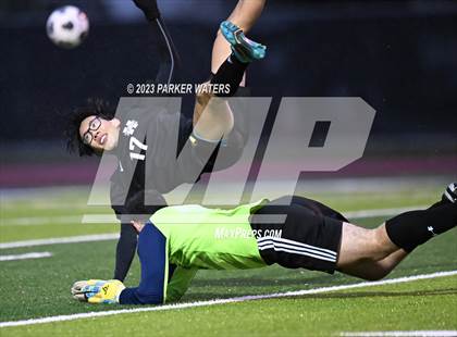 Thumbnail 1 in Sterlington @ Haynes Academy (Div. III Bi-District Playoff) photogallery.