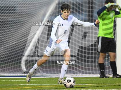 Thumbnail 1 in Sterlington @ Haynes Academy (Div. III Bi-District Playoff) photogallery.