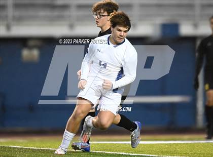 Thumbnail 3 in Sterlington @ Haynes Academy (Div. III Bi-District Playoff) photogallery.
