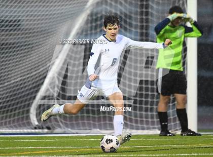 Thumbnail 2 in Sterlington @ Haynes Academy (Div. III Bi-District Playoff) photogallery.