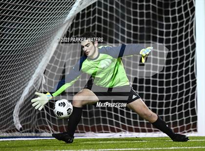 Thumbnail 2 in Sterlington @ Haynes Academy (Div. III Bi-District Playoff) photogallery.