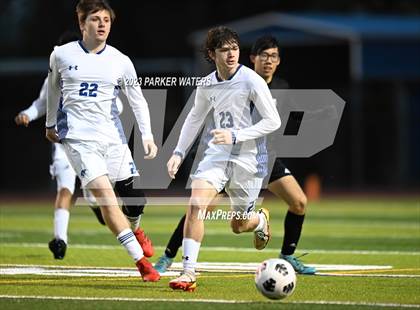 Thumbnail 1 in Sterlington @ Haynes Academy (Div. III Bi-District Playoff) photogallery.
