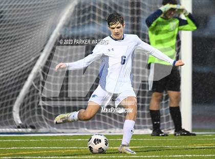 Thumbnail 1 in Sterlington @ Haynes Academy (Div. III Bi-District Playoff) photogallery.