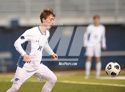 Thumbnail 3 in Sterlington @ Haynes Academy (Div. III Bi-District Playoff) photogallery.