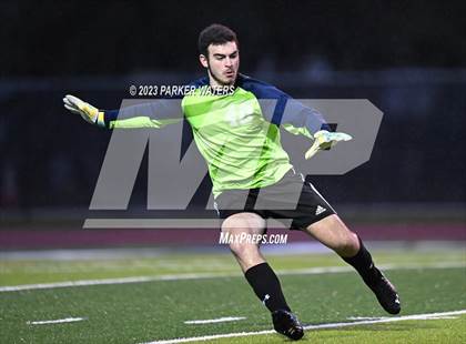Thumbnail 3 in Sterlington @ Haynes Academy (Div. III Bi-District Playoff) photogallery.