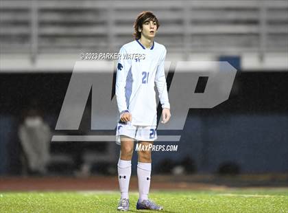 Thumbnail 1 in Sterlington @ Haynes Academy (Div. III Bi-District Playoff) photogallery.