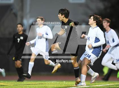 Thumbnail 2 in Sterlington @ Haynes Academy (Div. III Bi-District Playoff) photogallery.
