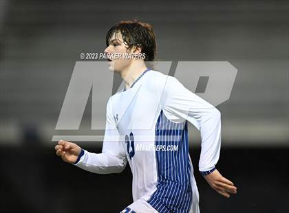 Thumbnail 3 in Sterlington @ Haynes Academy (Div. III Bi-District Playoff) photogallery.