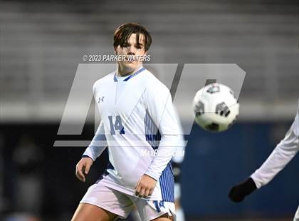 Thumbnail 3 in Sterlington @ Haynes Academy (Div. III Bi-District Playoff) photogallery.