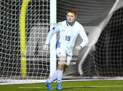 Thumbnail 3 in Sterlington @ Haynes Academy (Div. III Bi-District Playoff) photogallery.