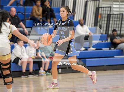 Thumbnail 3 in West vs. Grandview (NIKE Tournament of Champions) photogallery.