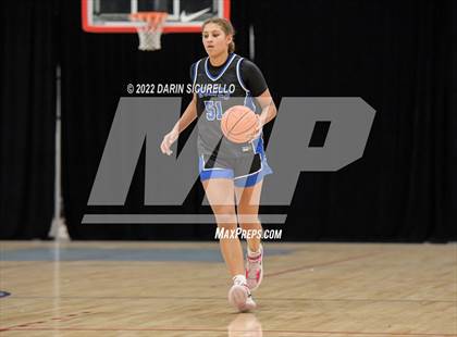 Thumbnail 3 in West vs. Grandview (NIKE Tournament of Champions) photogallery.