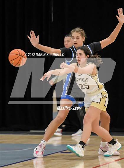 Thumbnail 2 in West vs. Grandview (NIKE Tournament of Champions) photogallery.