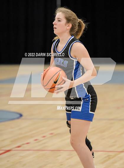 Thumbnail 2 in West vs. Grandview (NIKE Tournament of Champions) photogallery.
