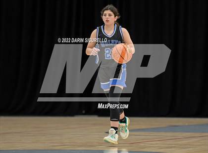 Thumbnail 3 in West vs. Grandview (NIKE Tournament of Champions) photogallery.