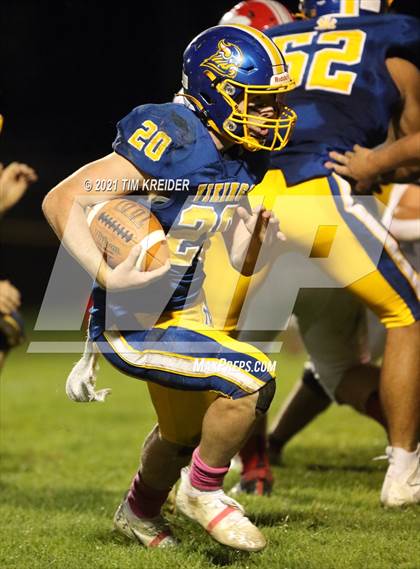 Thumbnail 1 in Annville-Cleona @ Northern Lebanon photogallery.