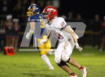 Thumbnail 1 in Annville-Cleona @ Northern Lebanon photogallery.