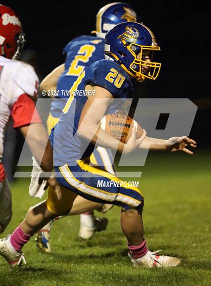 Thumbnail 1 in Annville-Cleona @ Northern Lebanon photogallery.