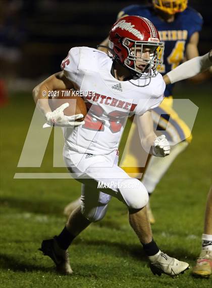 Thumbnail 3 in Annville-Cleona @ Northern Lebanon photogallery.