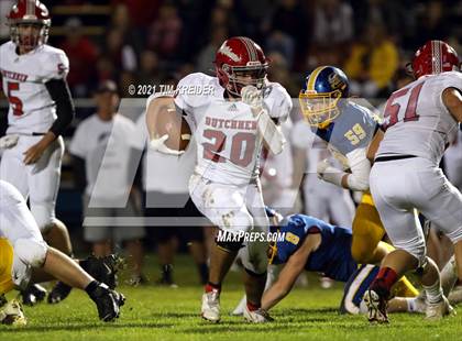 Thumbnail 1 in Annville-Cleona @ Northern Lebanon photogallery.
