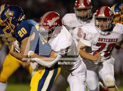 Thumbnail 3 in Annville-Cleona @ Northern Lebanon photogallery.