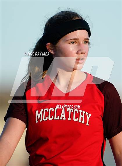 Thumbnail 1 in Kennedy @ McClatchy photogallery.