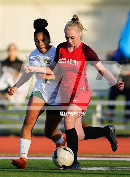 Thumbnail 2 in Kennedy @ McClatchy photogallery.
