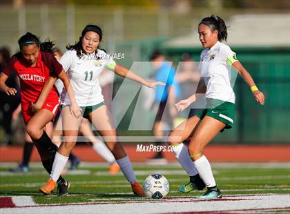 Thumbnail 2 in Kennedy @ McClatchy photogallery.