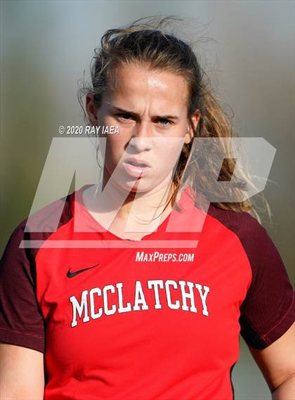Thumbnail 1 in Kennedy @ McClatchy photogallery.