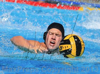 Thumbnail 3 in Carlsbad vs. Oaks Christian (America's Finest City Tournament) photogallery.